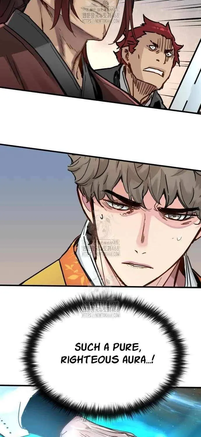 Read Surviving as a Genius on Borrowed Time chapter 57 image 41 on Lezhin