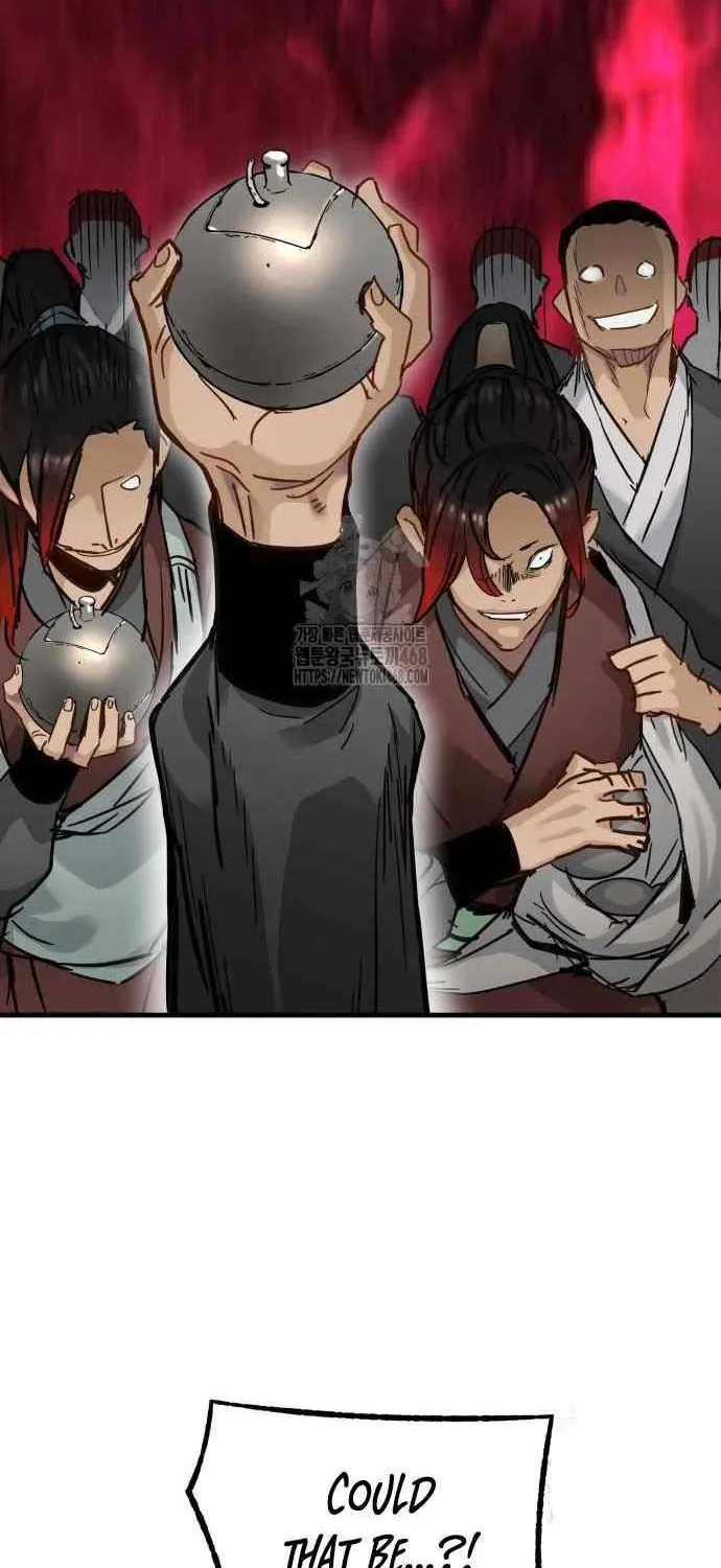 Read Surviving as a Genius on Borrowed Time chapter 57 image 43 on Lezhin