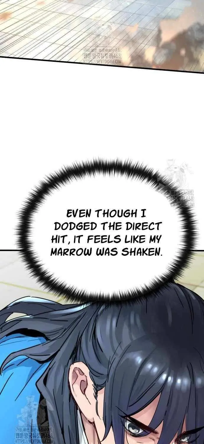 Read Surviving as a Genius on Borrowed Time chapter 57 image 49 on Lezhin