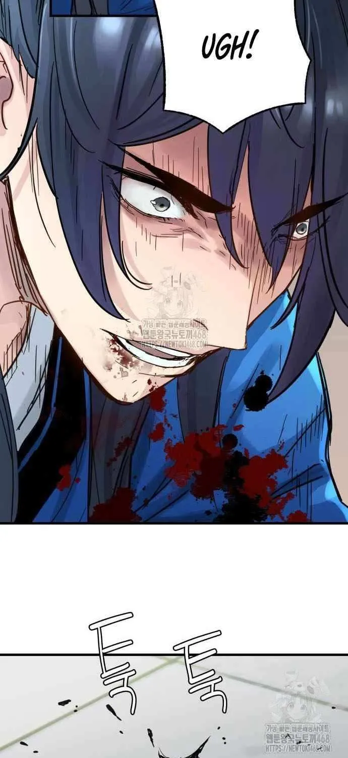 Read Surviving as a Genius on Borrowed Time chapter 57 image 51 on Lezhin