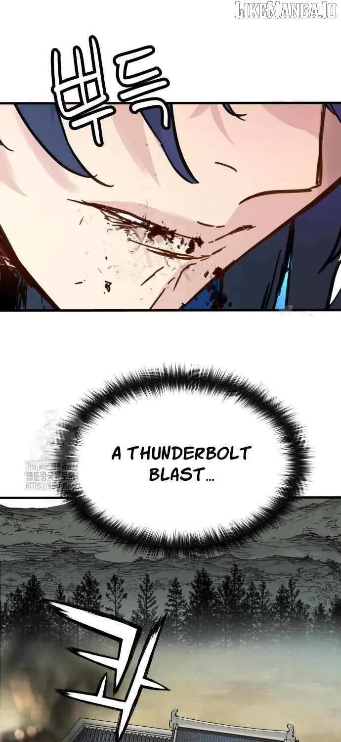 Read Surviving as a Genius on Borrowed Time chapter 57 image 54 on Lezhin