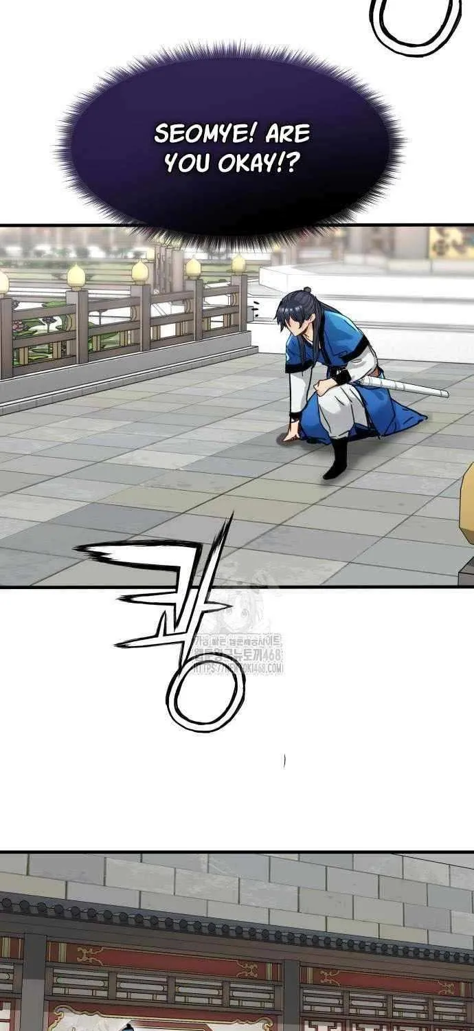 Read Surviving as a Genius on Borrowed Time chapter 57 image 56 on Lezhin
