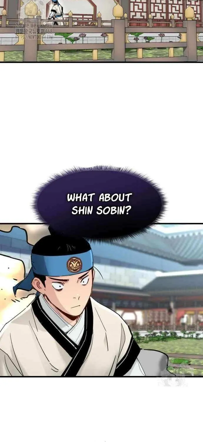 Read Surviving as a Genius on Borrowed Time chapter 57 image 57 on Lezhin