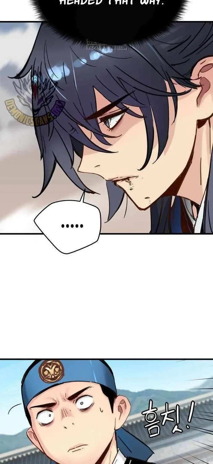 Read Surviving as a Genius on Borrowed Time chapter 57 image 59 on Lezhin