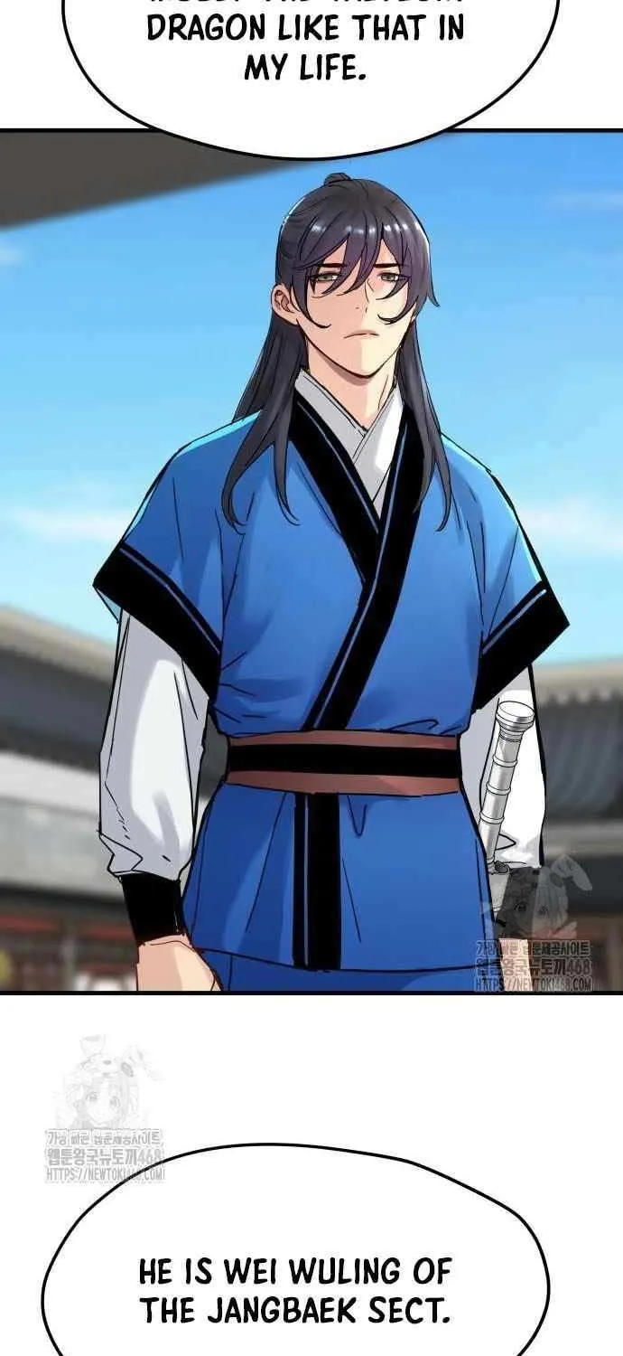 Read Surviving as a Genius on Borrowed Time chapter 57 image 6 on Lezhin