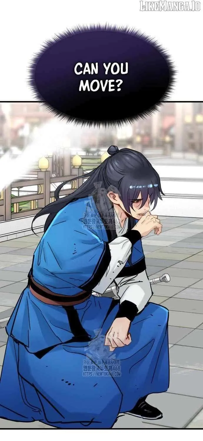 Read Surviving as a Genius on Borrowed Time chapter 57 image 61 on Lezhin