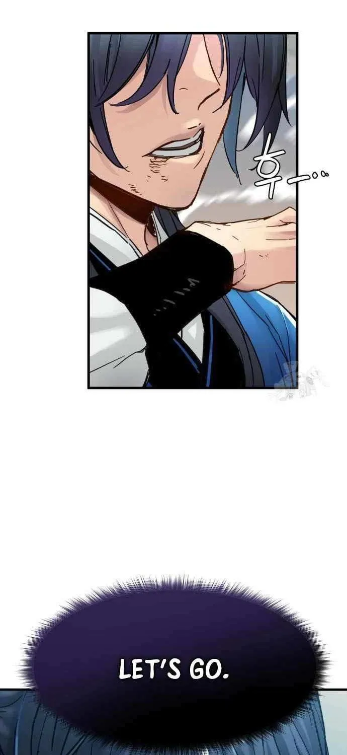 Read Surviving as a Genius on Borrowed Time chapter 57 image 62 on Lezhin