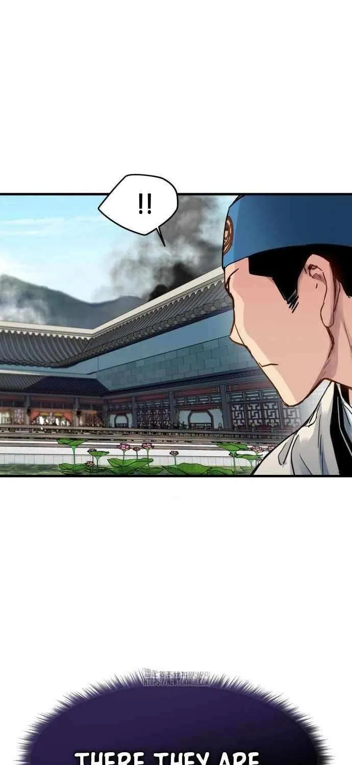 Read Surviving as a Genius on Borrowed Time chapter 57 image 66 on Lezhin