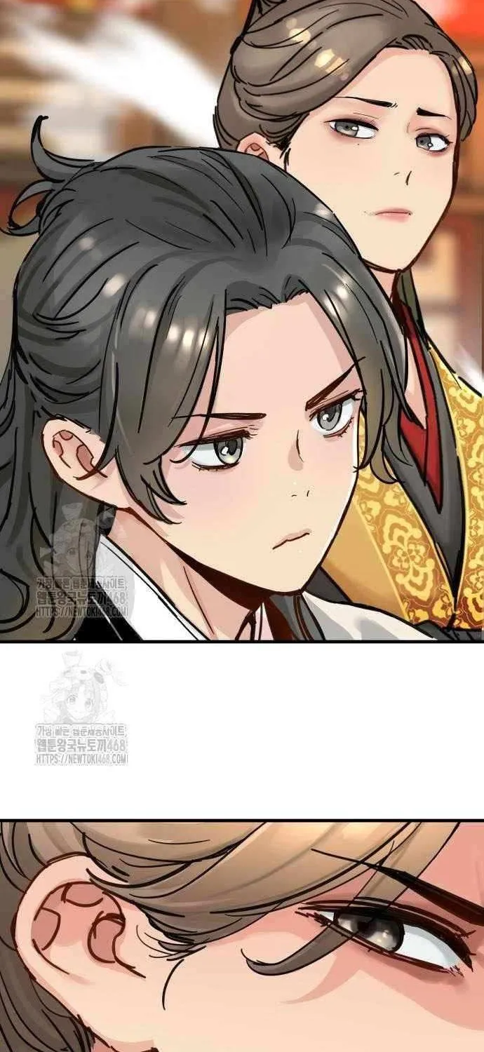Read Surviving as a Genius on Borrowed Time chapter 57 image 69 on Lezhin