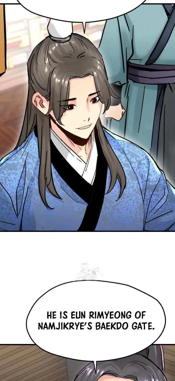 Read Surviving as a Genius on Borrowed Time chapter 57 image 7 on Lezhin