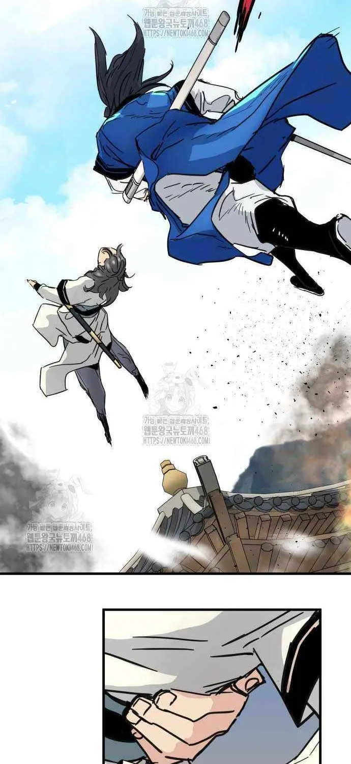 Read Surviving as a Genius on Borrowed Time chapter 58 image 11 on Lezhin