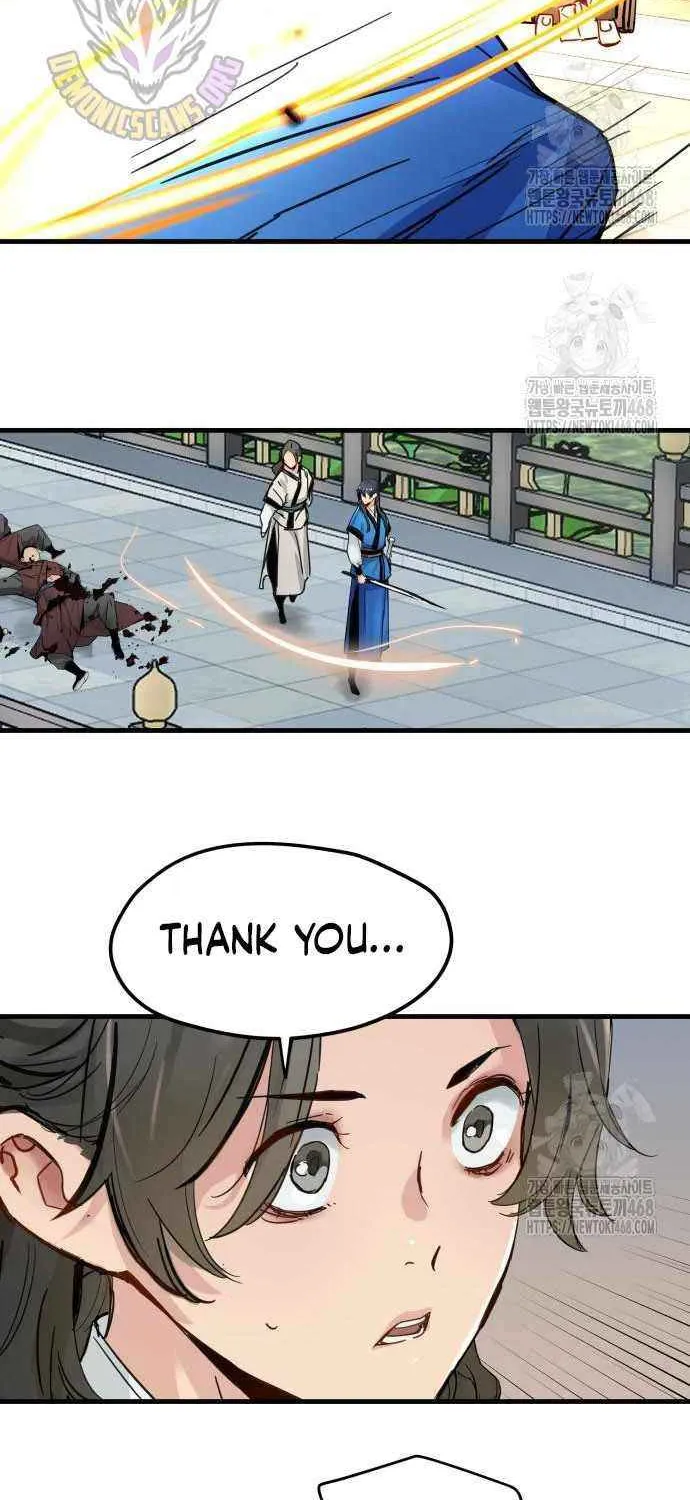 Read Surviving as a Genius on Borrowed Time chapter 58 image 16 on Lezhin