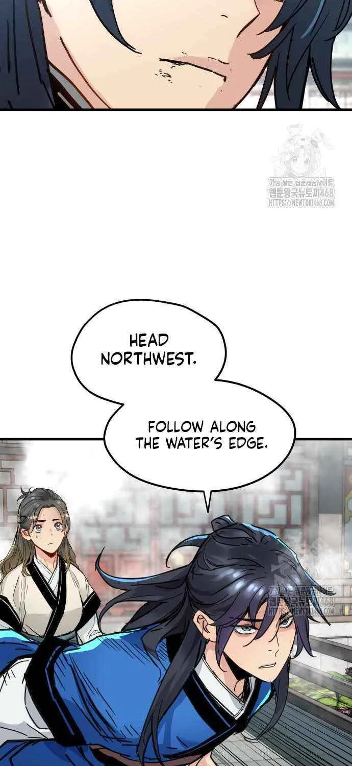 Read Surviving as a Genius on Borrowed Time chapter 58 image 22 on Lezhin