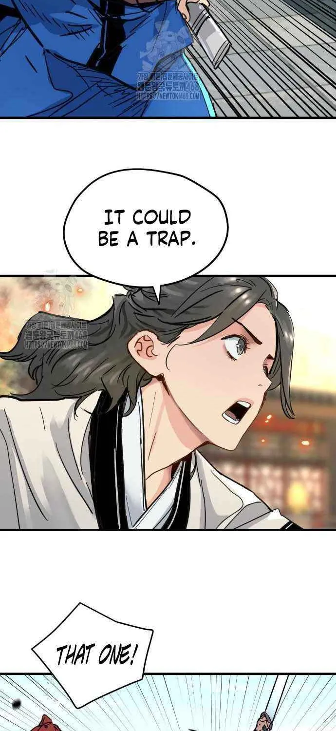 Read Surviving as a Genius on Borrowed Time chapter 58 image 23 on Lezhin