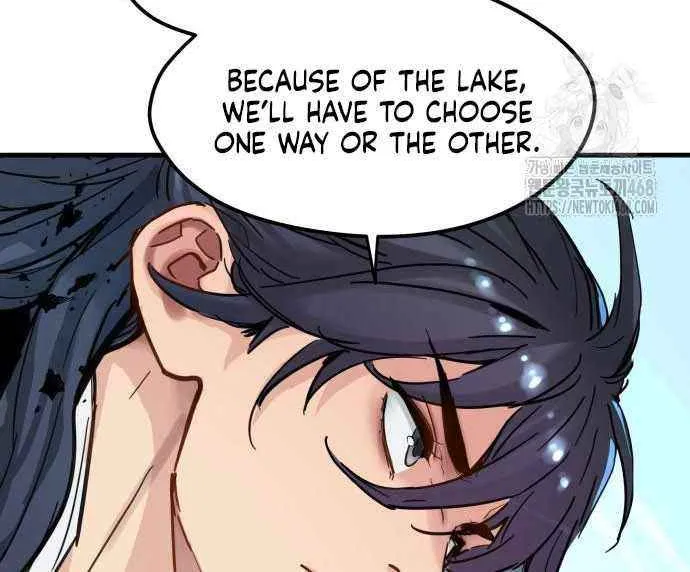 Read Surviving as a Genius on Borrowed Time chapter 58 image 26 on Lezhin