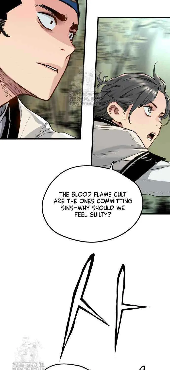 Read Surviving as a Genius on Borrowed Time chapter 58 image 29 on Lezhin