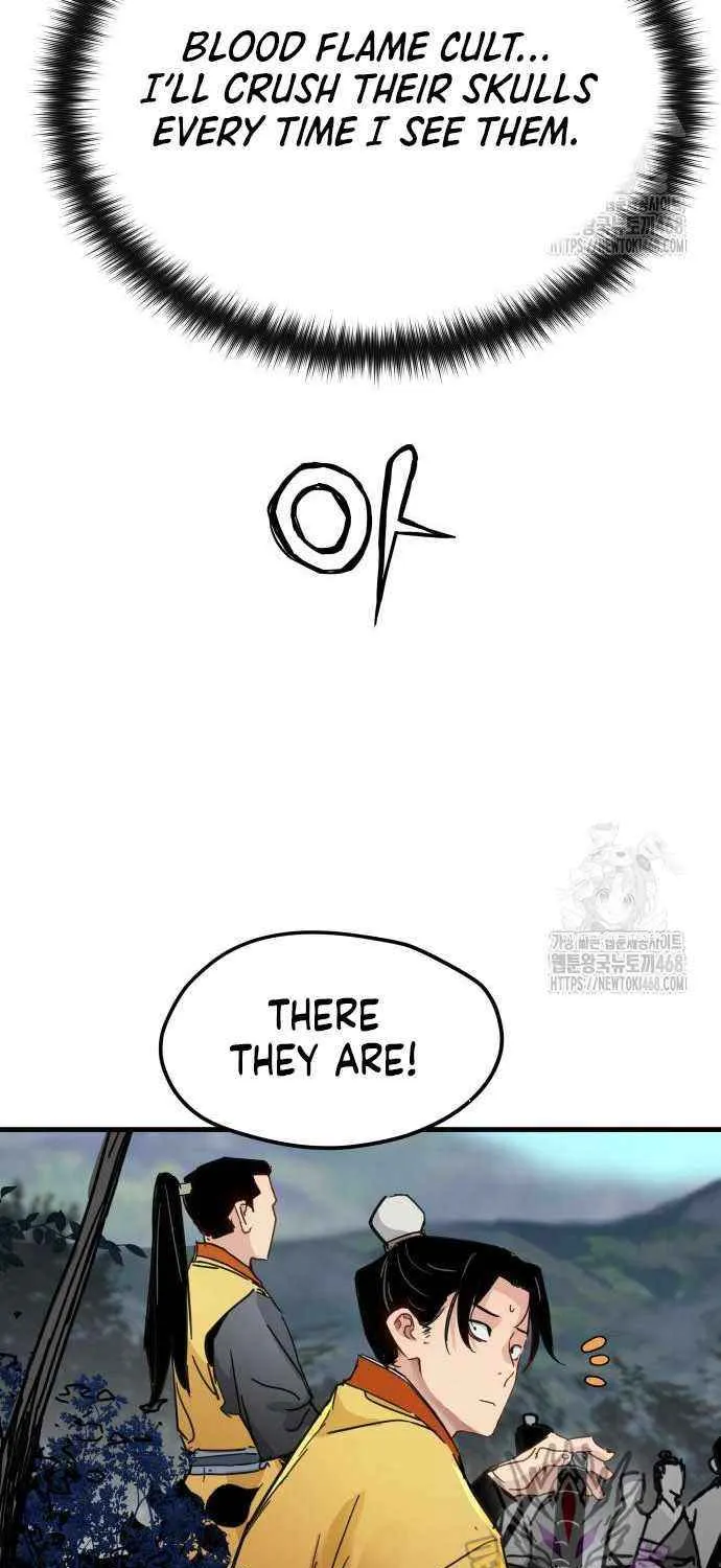 Read Surviving as a Genius on Borrowed Time chapter 58 image 31 on Lezhin