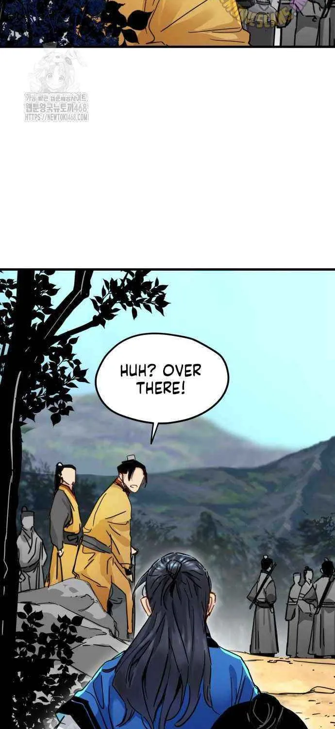 Read Surviving as a Genius on Borrowed Time chapter 58 image 32 on Lezhin
