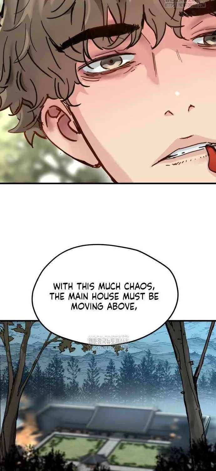 Read Surviving as a Genius on Borrowed Time chapter 58 image 36 on Lezhin