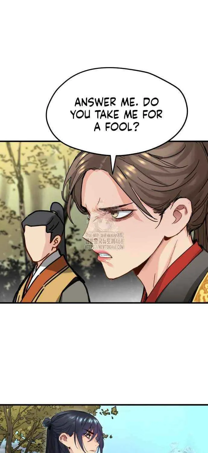 Read Surviving as a Genius on Borrowed Time chapter 58 image 42 on Lezhin