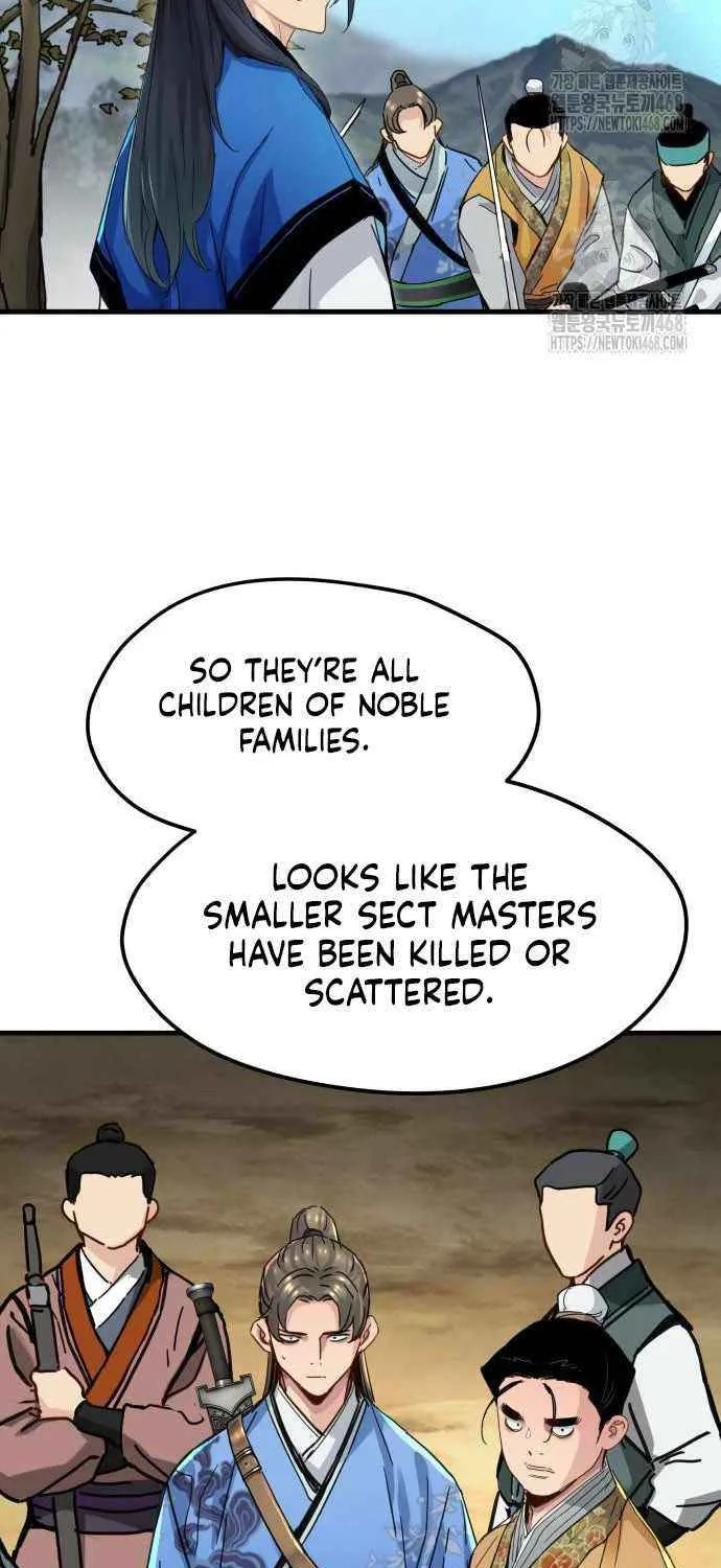Read Surviving as a Genius on Borrowed Time chapter 58 image 43 on Lezhin