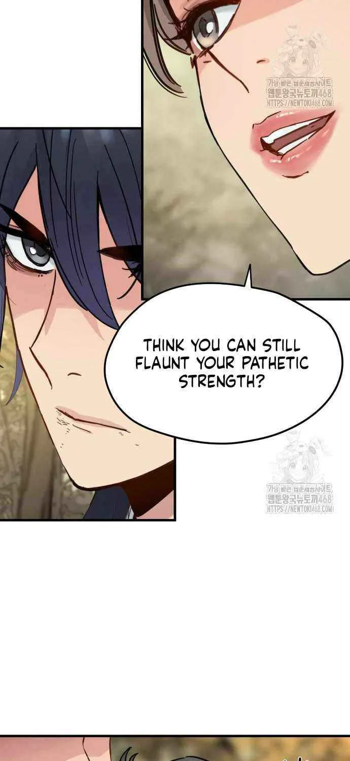 Read Surviving as a Genius on Borrowed Time chapter 58 image 46 on Lezhin