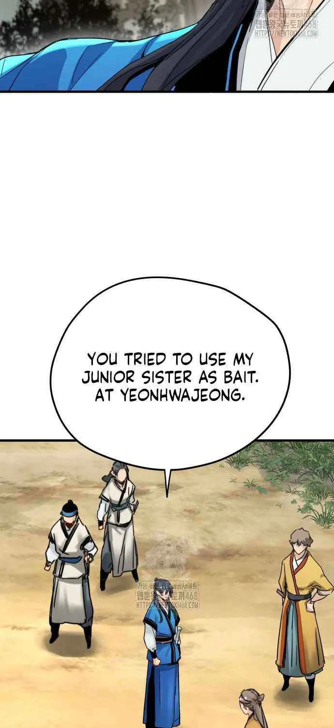Read Surviving as a Genius on Borrowed Time chapter 58 image 49 on Lezhin
