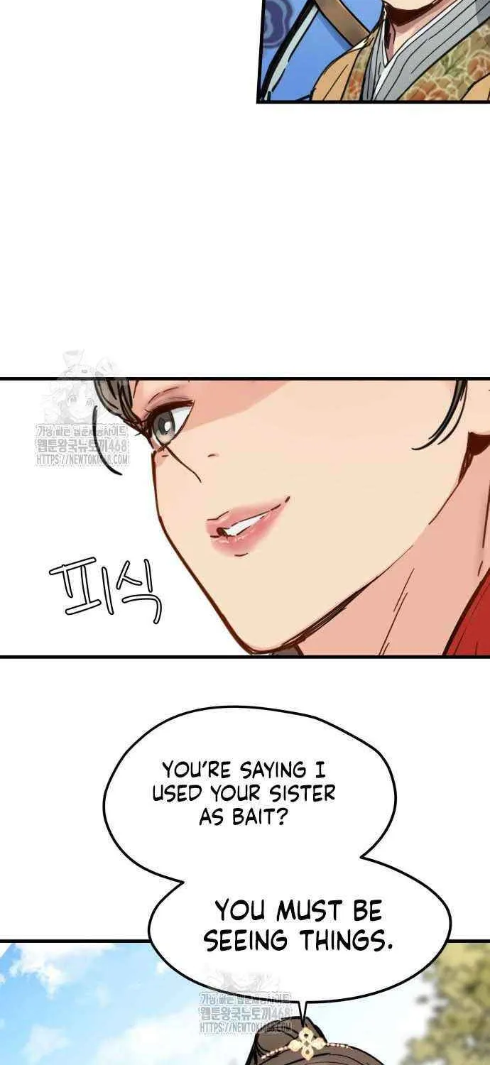 Read Surviving as a Genius on Borrowed Time chapter 58 image 51 on Lezhin