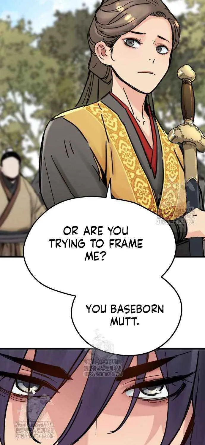 Read Surviving as a Genius on Borrowed Time chapter 58 image 52 on Lezhin