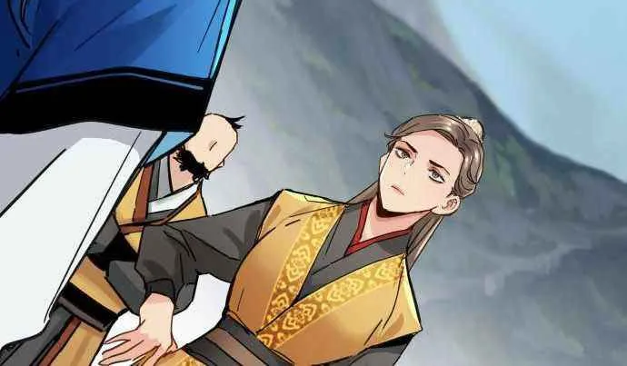 Read Surviving as a Genius on Borrowed Time chapter 58 image 54 on Lezhin