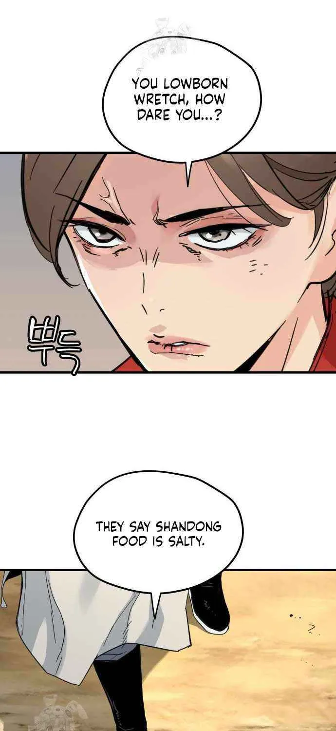 Read Surviving as a Genius on Borrowed Time chapter 58 image 58 on Lezhin