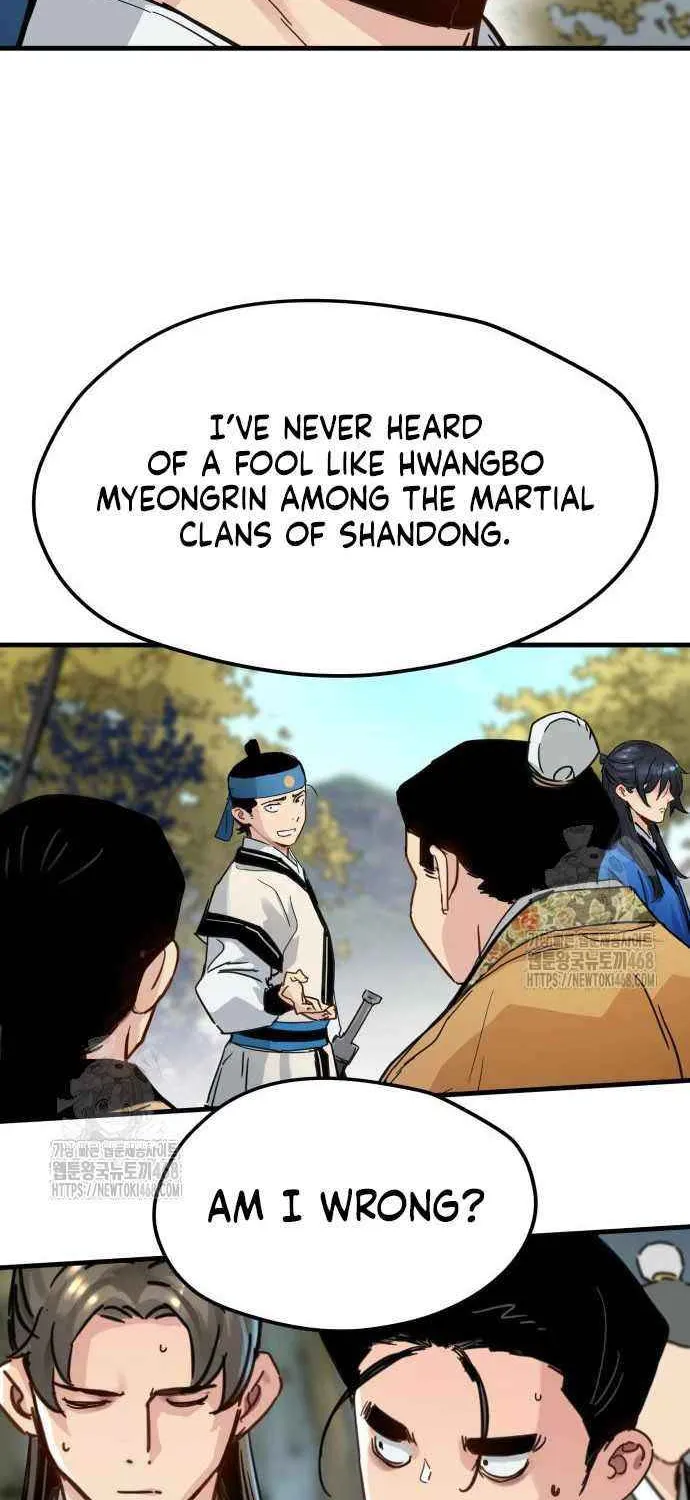 Read Surviving as a Genius on Borrowed Time chapter 58 image 60 on Lezhin