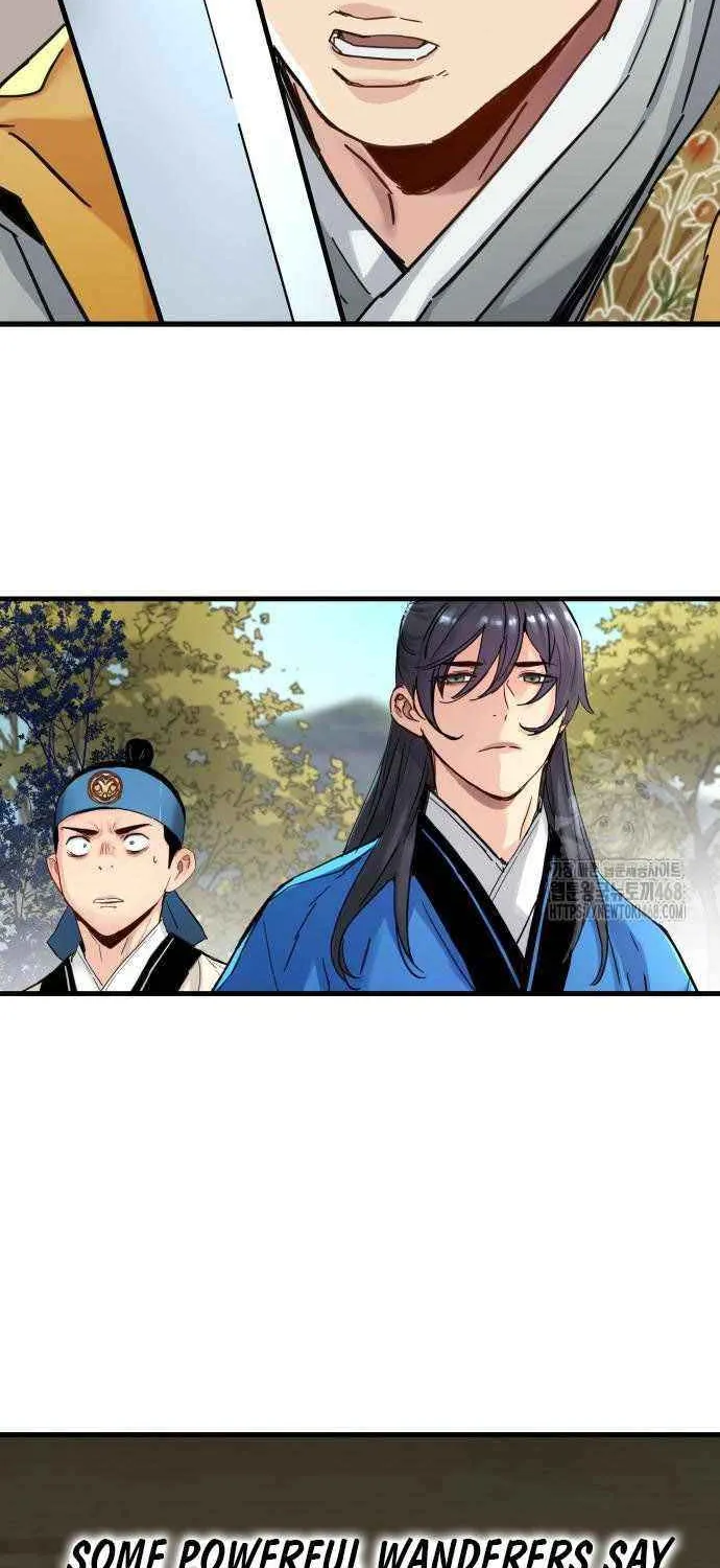 Read Surviving as a Genius on Borrowed Time chapter 58 image 70 on Lezhin