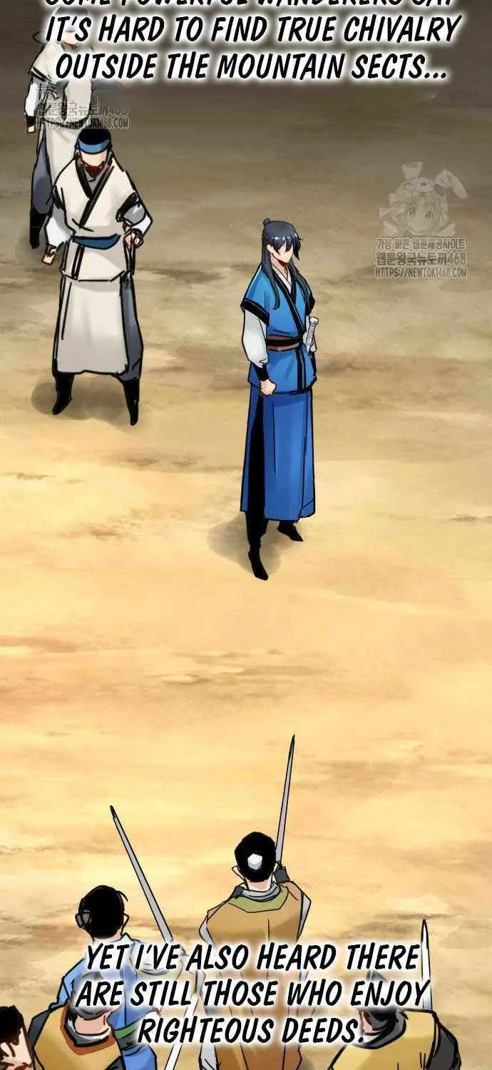 Read Surviving as a Genius on Borrowed Time chapter 58 image 71 on Lezhin