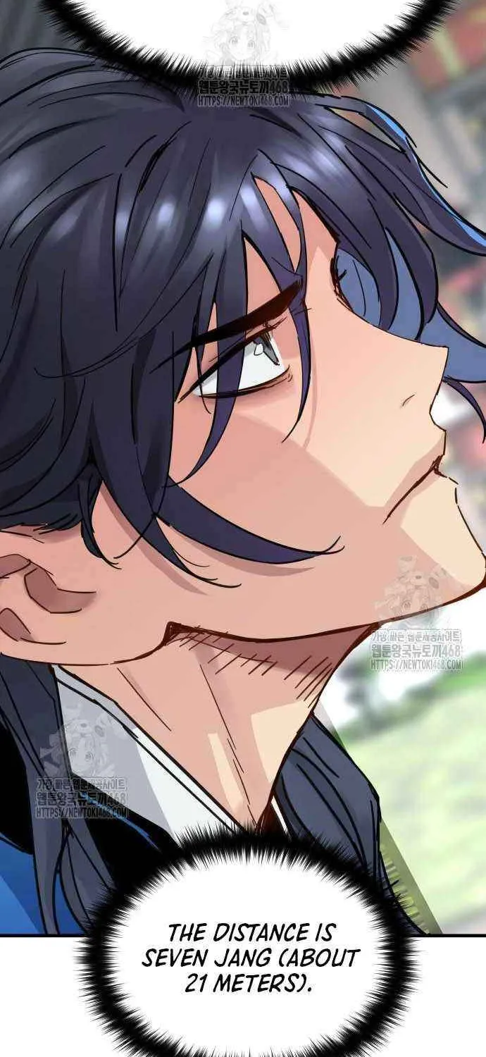 Read Surviving as a Genius on Borrowed Time chapter 58 image 9 on Lezhin