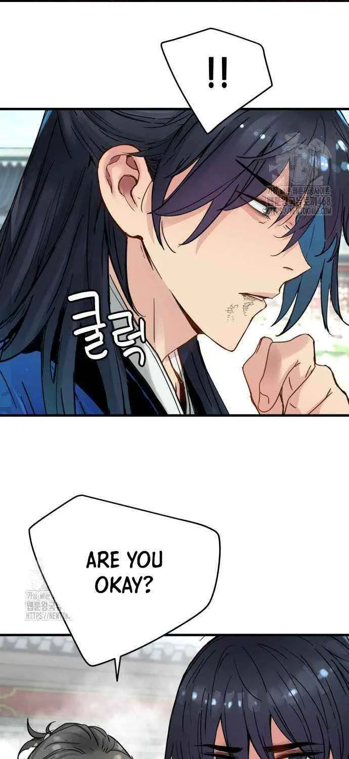 Read Surviving as a Genius on Borrowed Time chapter 59 image 12 on Lezhin