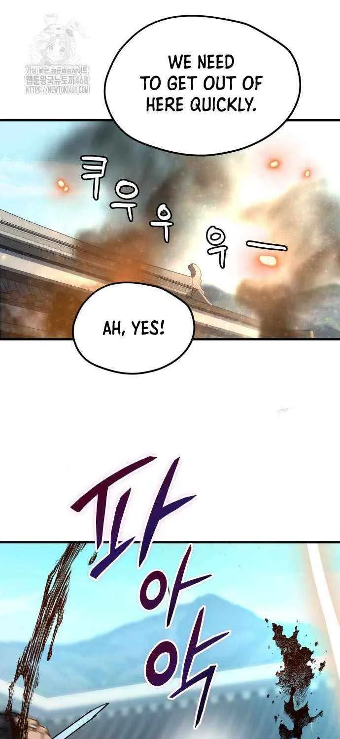 Read Surviving as a Genius on Borrowed Time chapter 59 image 14 on Lezhin