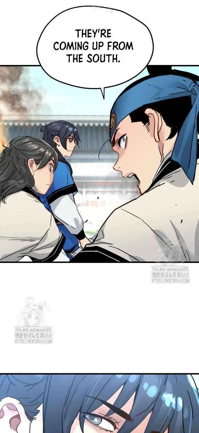 Read Surviving as a Genius on Borrowed Time chapter 59 image 16 on Lezhin