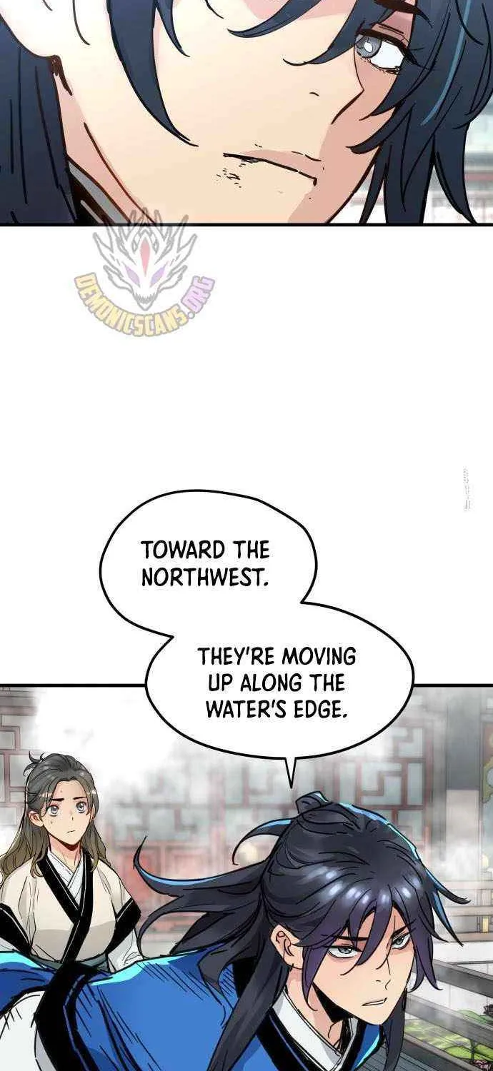 Read Surviving as a Genius on Borrowed Time chapter 59 image 17 on Lezhin