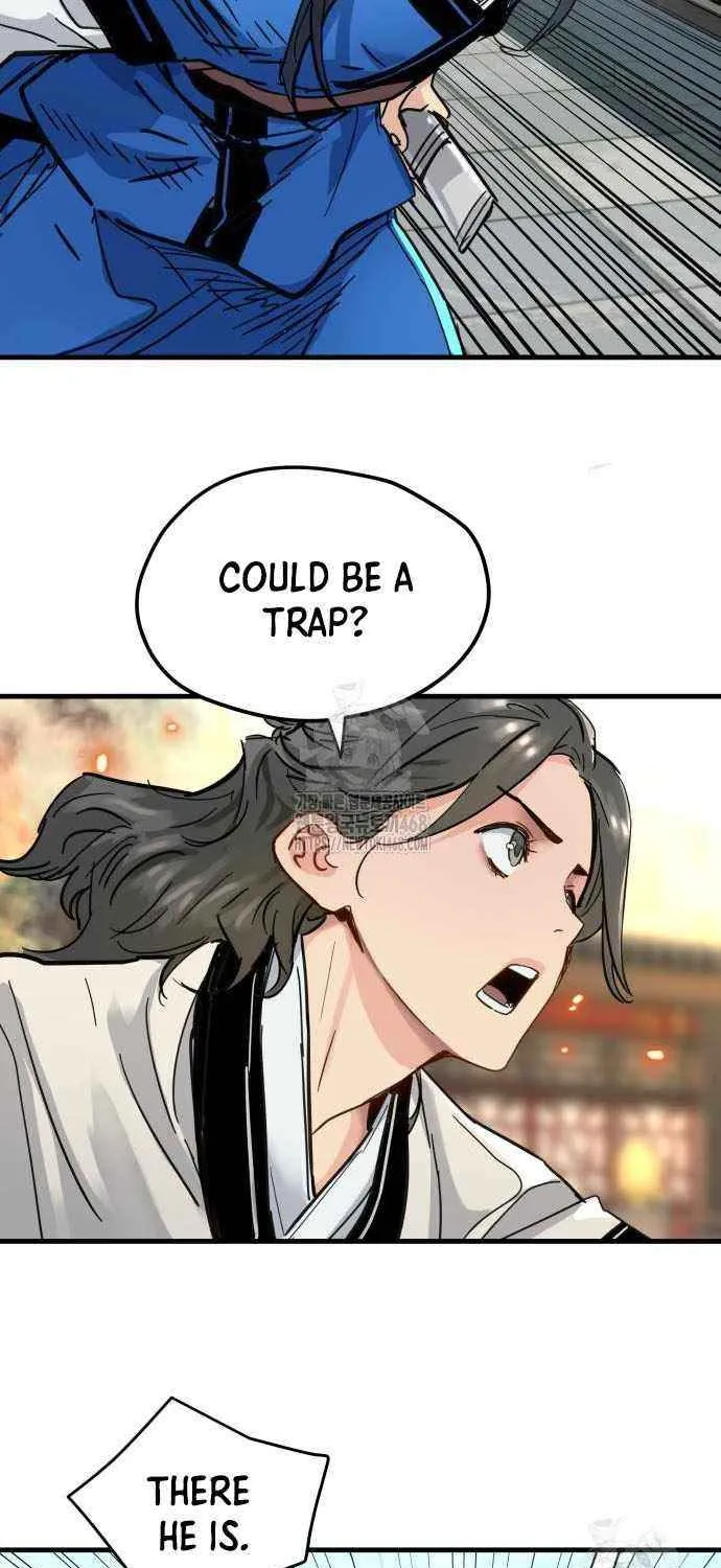Read Surviving as a Genius on Borrowed Time chapter 59 image 18 on Lezhin