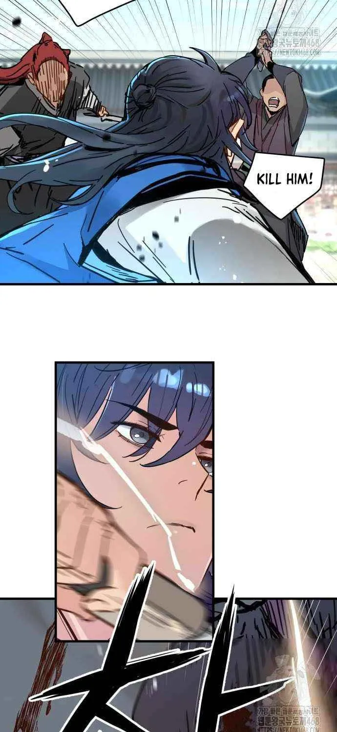 Read Surviving as a Genius on Borrowed Time chapter 59 image 19 on Lezhin