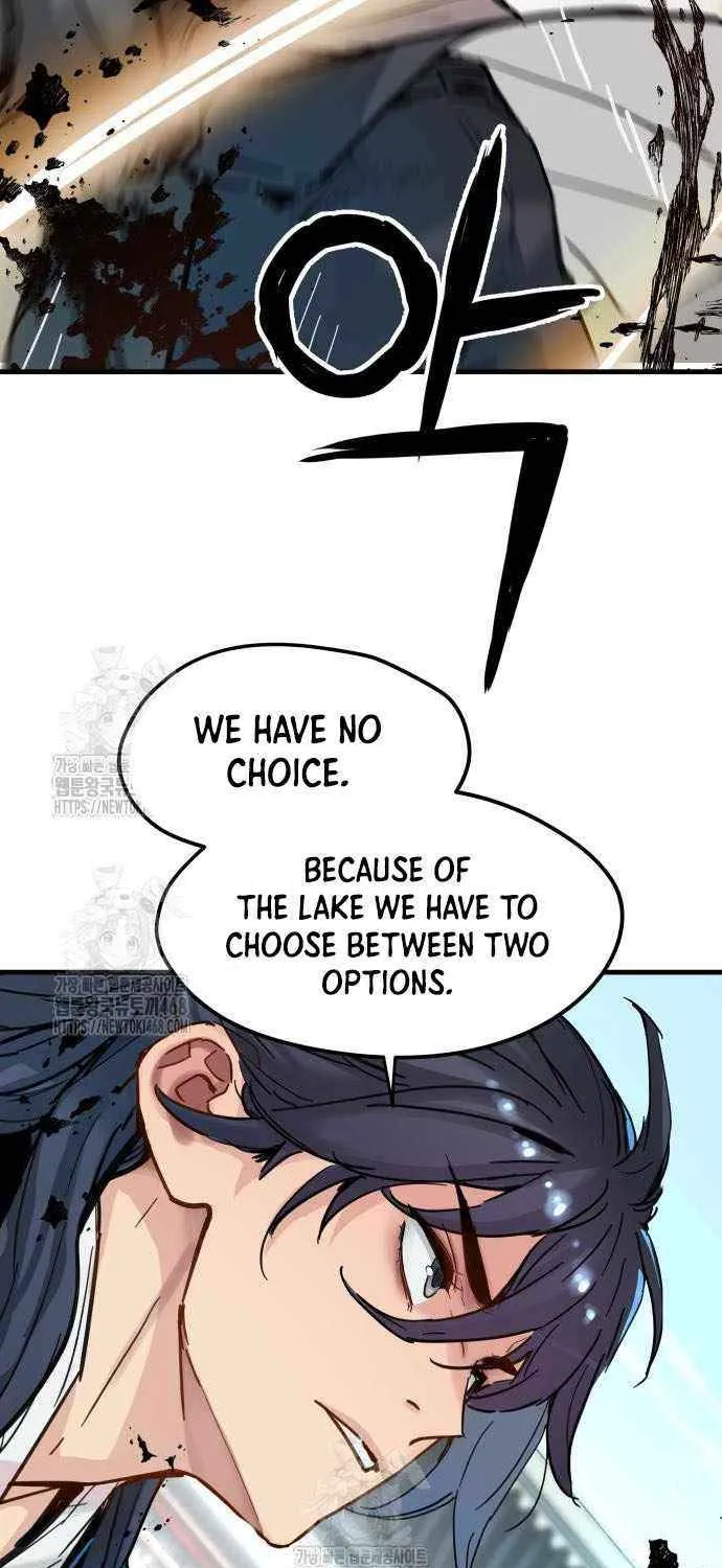 Read Surviving as a Genius on Borrowed Time chapter 59 image 21 on Lezhin