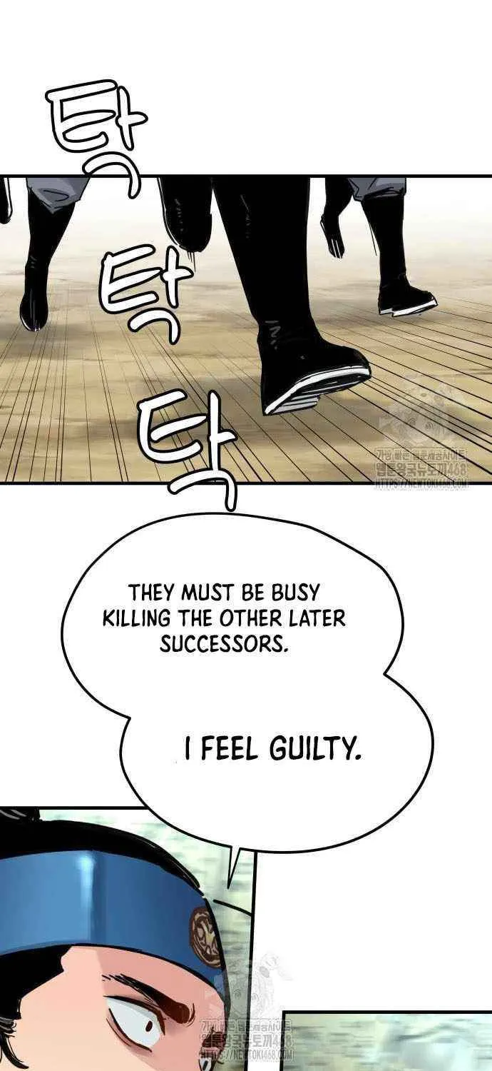 Read Surviving as a Genius on Borrowed Time chapter 59 image 23 on Lezhin