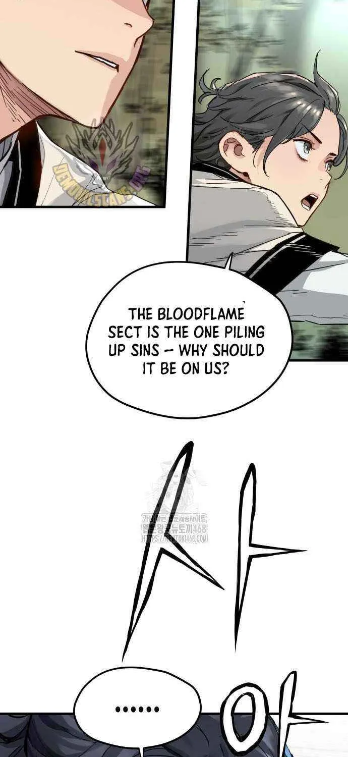 Read Surviving as a Genius on Borrowed Time chapter 59 image 24 on Lezhin