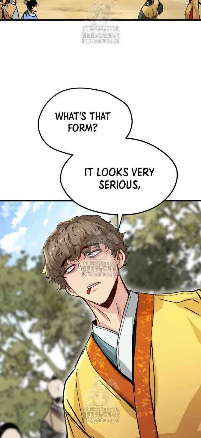 Read Surviving as a Genius on Borrowed Time chapter 59 image 29 on Lezhin