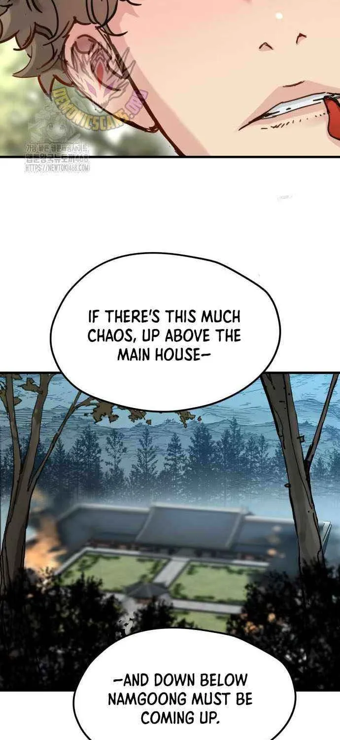 Read Surviving as a Genius on Borrowed Time chapter 59 image 31 on Lezhin