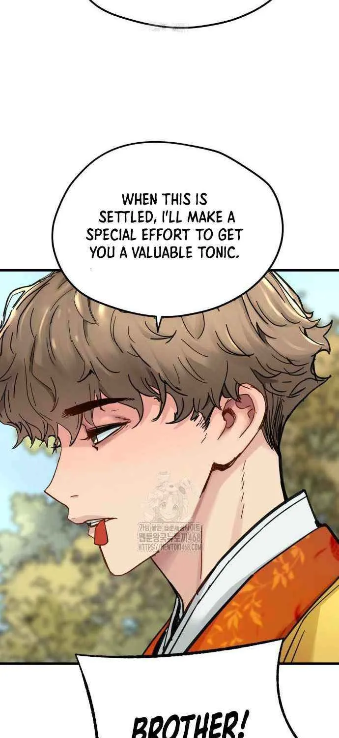 Read Surviving as a Genius on Borrowed Time chapter 59 image 32 on Lezhin
