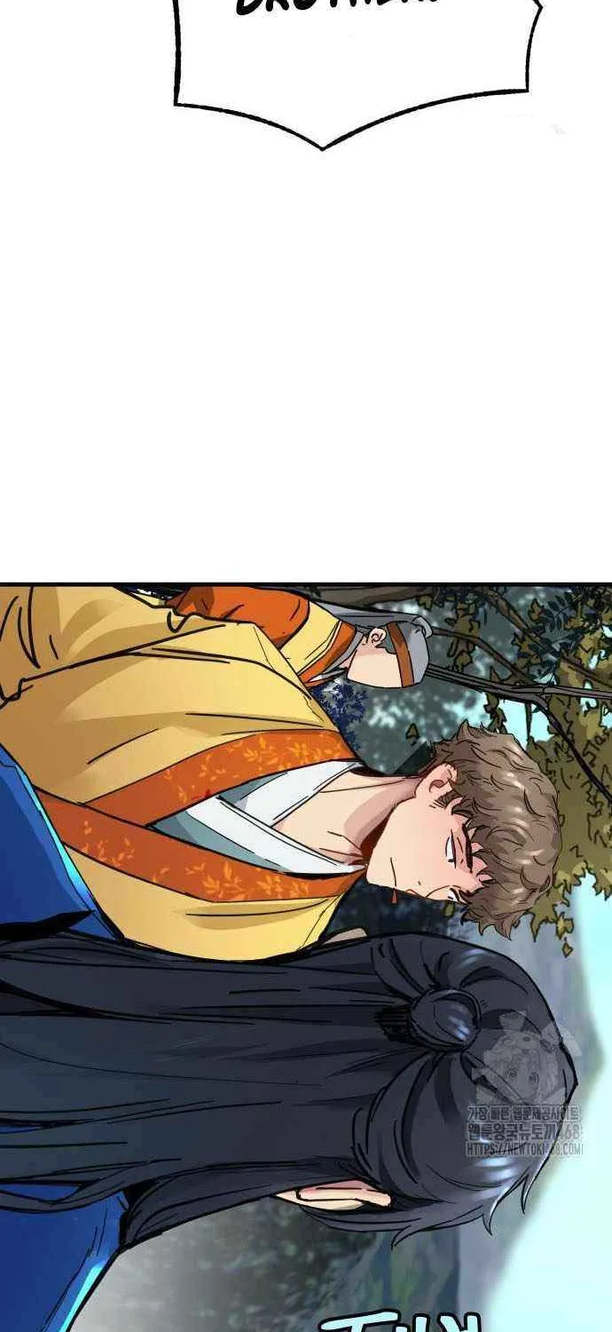 Read Surviving as a Genius on Borrowed Time chapter 59 image 33 on Lezhin