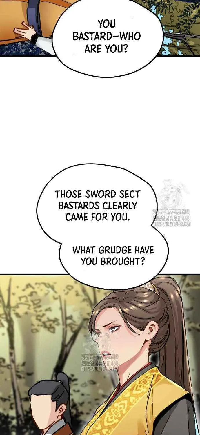 Read Surviving as a Genius on Borrowed Time chapter 59 image 35 on Lezhin