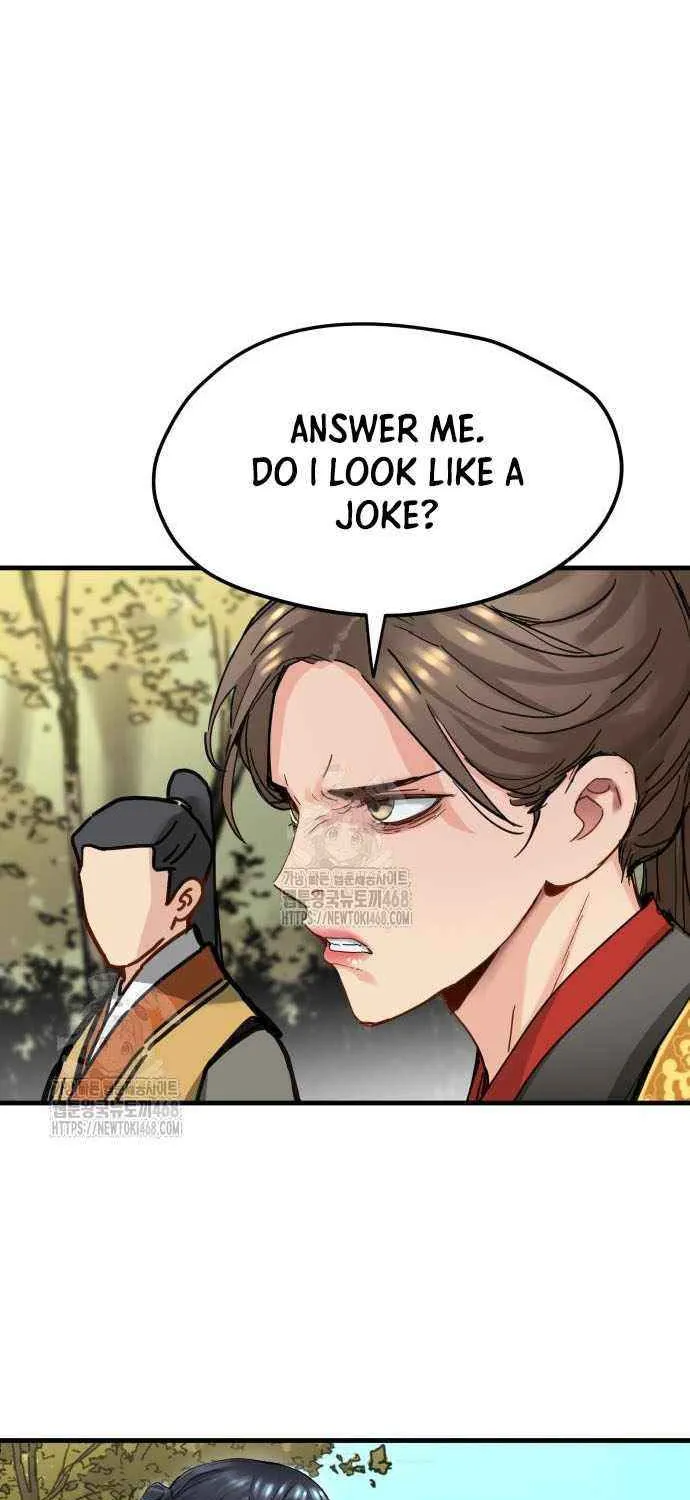 Read Surviving as a Genius on Borrowed Time chapter 59 image 37 on Lezhin